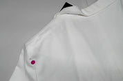 Tommy Hilfiger Mens Modern fit Suit Jacket Blazer 46 R White Solid Stretch