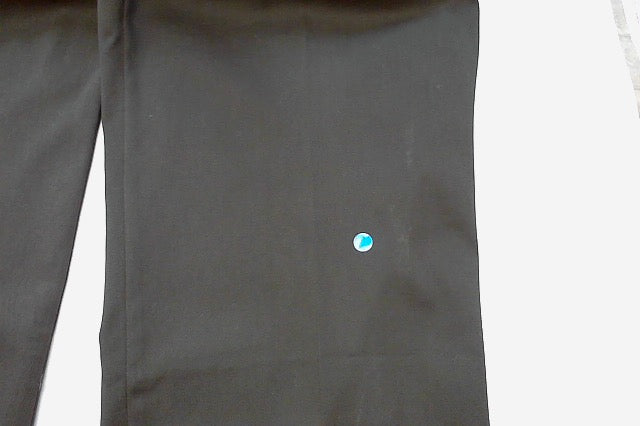 Dockers Mens Classic fit Chinos Pants 40 / 32 Brown Solid Stretch
