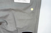 Kenneth Cole Mens Slim fit Dress Pants 32 / 32 Beige Solid Stretch