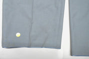 Hugo Boss Mens Modern fit Dress Pants 36 / 32 Light Blue Solid Stretch