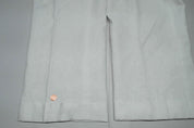 Bar Iii Mens Slim fit Dress Pants 30 / 30 White Solid Stretch
