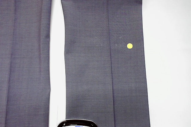 Bar Iii Mens Slim fit Dress Pants 32 / 32 Purple Solid Stretch