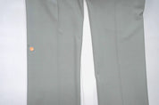 Bar Iii Mens Slim fit Dress Pants 32 / 32 Sage Green Solid Stretch