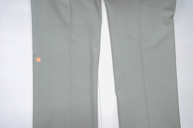 Bar Iii Mens Slim fit Dress Pants 32 / 32 Sage Green Solid Stretch