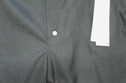 Calvin Klein Mens Slim fit Dress Pants 42 / 30 Charcoal Grey Solid Stretch
