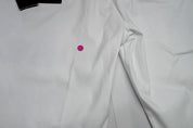 Tommy Hilfiger Mens Modern fit Dress Pants 36 / 30 White Solid Stretch