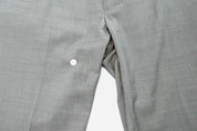 Tommy Hilfiger Mens Modern fit Dress Pants 33 / 30 Beige Solid Stretch