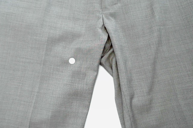 Tommy Hilfiger Mens Modern fit Dress Pants 33 / 30 Beige Solid Stretch