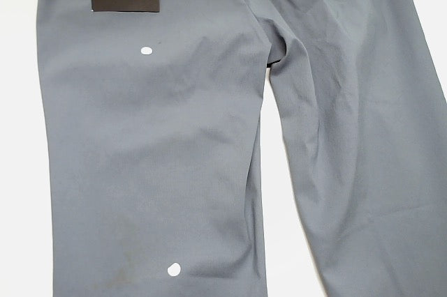 Tommy Hilfiger Mens Modern fit Dress Pants 34 / 32 Light Blue Solid Stretch