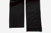 Calvin Klein Mens Skinny fit Dress Pants 32 / 32 Black Solid Stretch