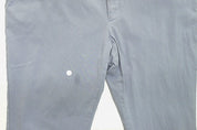 Tommy Hilfiger Mens Modern fit Dress Pants 34 / 32 Light Blue Solid Stretch