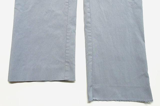 Tommy Hilfiger Mens Modern fit Dress Pants 34 / 32 Light Blue Solid Stretch