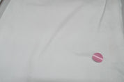 Tommy Hilfiger Mens Modern fit Dress Pants 32 / 30 White Solid Stretch
