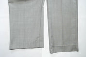 Michael Kors Mens Classic fit Dress Pants 40 / 30 Beige Solid Stretch