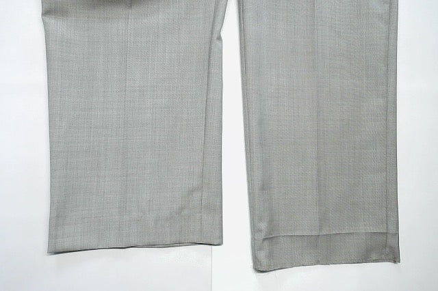 Michael Kors Mens Classic fit Dress Pants 40 / 30 Beige Solid Stretch