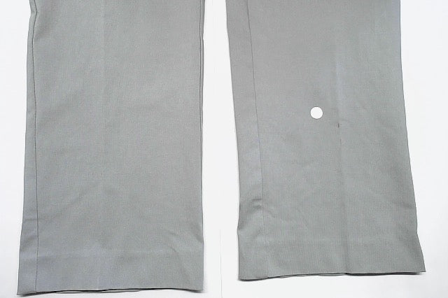 Tommy Hilfiger Mens Modern fit Dress Pants 34 / 32 Light Grey Solid Stretch