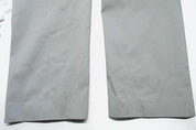 Tommy Hilfiger Mens Modern fit Dress Pants 32 / 32 Light Grey Solid Stretch