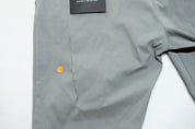 Tommy Hilfiger Mens Modern fit Dress Pants 34 / 30 Light Grey Solid Stretch
