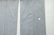 Michael Kors Mens Classic fit Dress Pants 32 / 32 Light Blue Solid Stretch