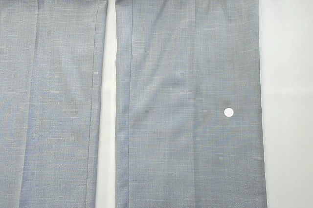 Michael Kors Mens Classic fit Dress Pants 32 / 32 Light Blue Solid Stretch