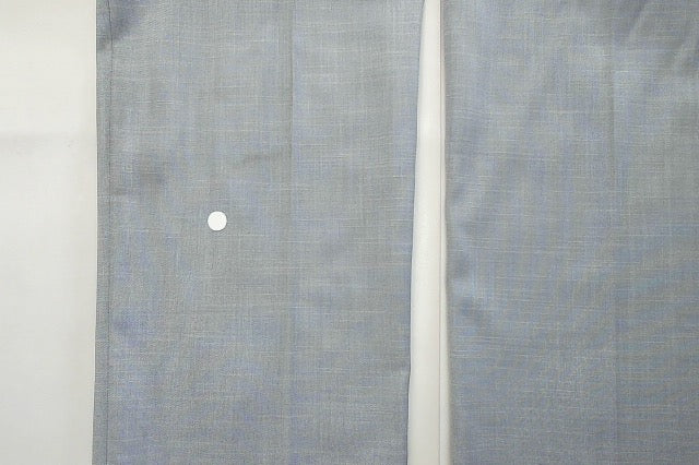 Michael Kors Mens Classic fit Dress Pants 32 / 32 Light Blue Solid Stretch