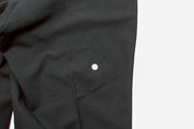 Bar Iii Mens Slim fit Dress Pants 36 / 30 Black Solid Stretch