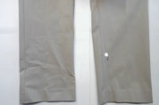 Tommy Hilfiger Mens Modern fit Dress Pants 32 / 30 Beige Solid Stretch