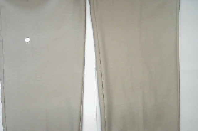 Michael Kors Mens Classic fit Dress Pants 42 / 32 Beige Solid