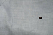 Tayion Mens Classic fit Dress Pants 36 / 30 Light Blue Solid