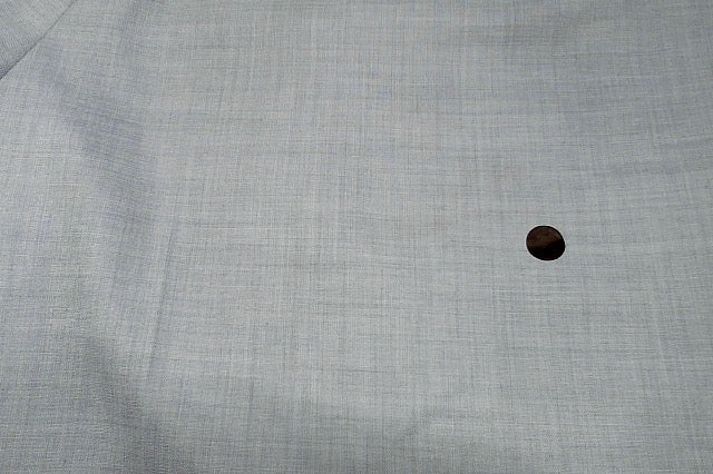 Tayion Mens Classic fit Dress Pants 36 / 30 Light Blue Solid