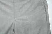 Michael Kors Mens Classic fit Dress Pants 38 / 30 Beige Solid