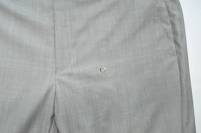 Michael Kors Mens Classic fit Dress Pants 38 / 30 Beige Solid