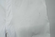 Tommy Hilfiger Mens Modern fit Dress Pants 38 / 34 White Solid