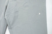 Perry Ellis Portfolio Mens Modern fit Dress Pants 40 / 30 Light Grey Solid