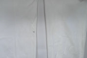 Hugo Boss Mens Slim fit Dress Pants 32 / 32 White Solid