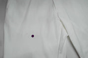 Michael Kors Mens Classic fit Dress Pants 38 / 30 White Solid