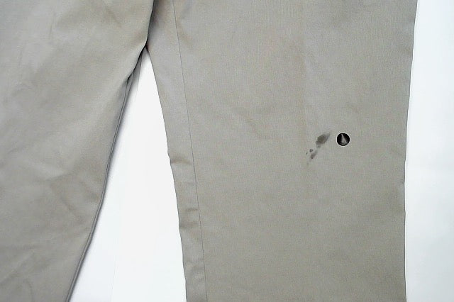 Tommy Hilfiger Mens Modern fit Dress Pants 32 / 32 Beige Solid