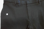 Tommy Hilfiger Mens Modern fit Dress Pants 36 / 30 Black Solid