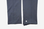 Kenneth Cole Mens Modern fit Dress 33 / 30 Navy Blue Check