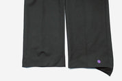 Michael Kors Mens Classic fit Dress 30 / 30 Black Solid