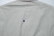 Tommy Hilfiger Mens Modern fit Suit Jacket Blazer 38 S Beige Solid