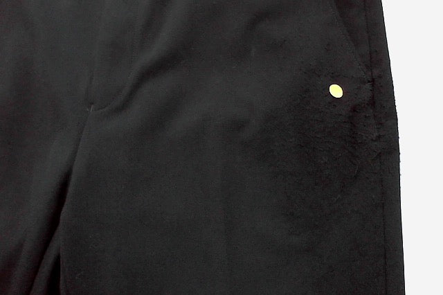 Calvin Klein Mens Slim fit Dress 36 / 32 Black Solid