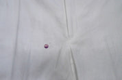 Tommy Hilfiger Mens Modern fit Dress 32 / 32 White Solid
