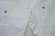 Tommy Hilfiger Mens Modern fit Dress 38 / 32 White Solid