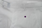 Tommy Hilfiger Mens Modern fit Dress 32 / 30 White Solid