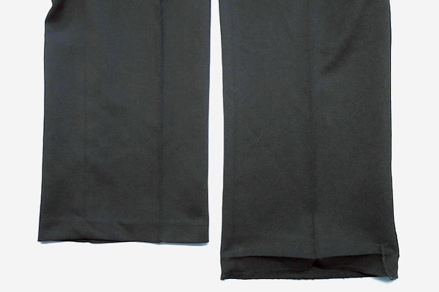 Kenneth Cole Mens Modern fit Dress Pants 34 / 30 Black Check