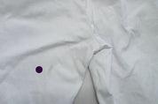Tommy Hilfiger Mens Modern fit Dress Pants 30 / 30 White Solid