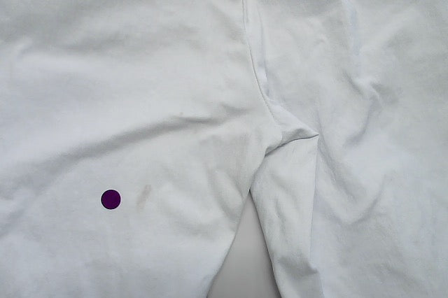 Tommy Hilfiger Mens Modern fit Dress Pants 30 / 30 White Solid