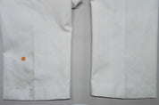 Tommy Hilfiger Mens Modern fit Dress Pants 38 / 32 White Solid