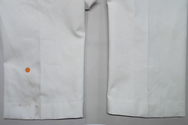 Tommy Hilfiger Mens Modern fit Dress Pants 38 / 32 White Solid
